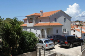 Apartments with a parking space Mali Losinj (Losinj) - 3443